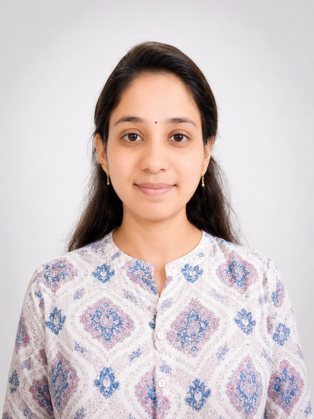 CA Adalath Swati