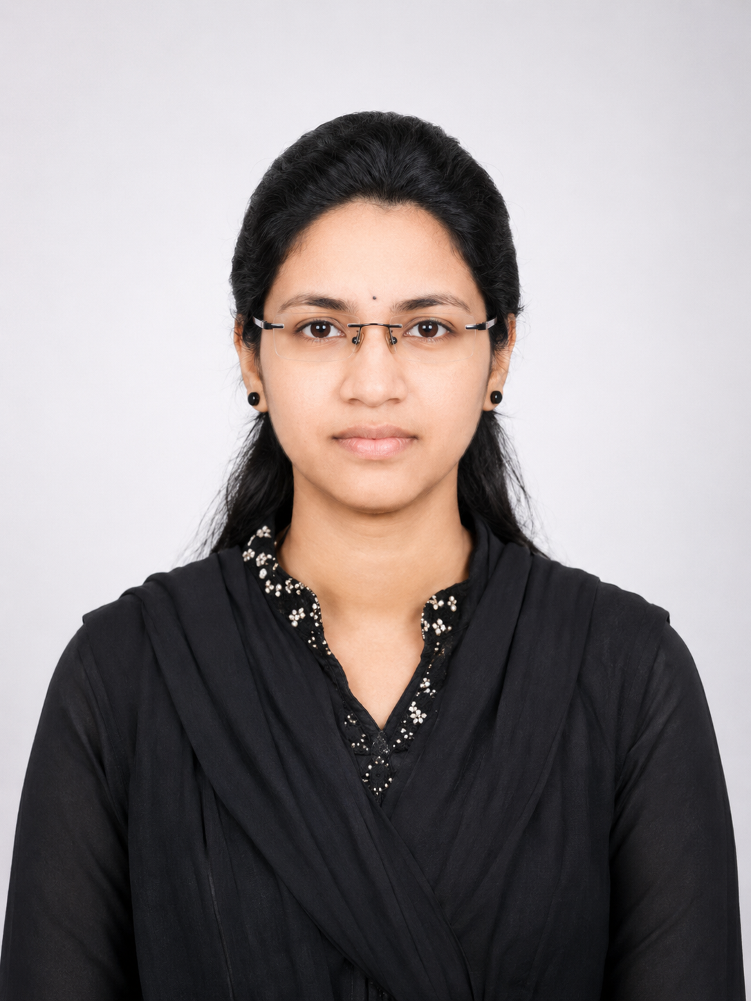CA Swargam Swetha